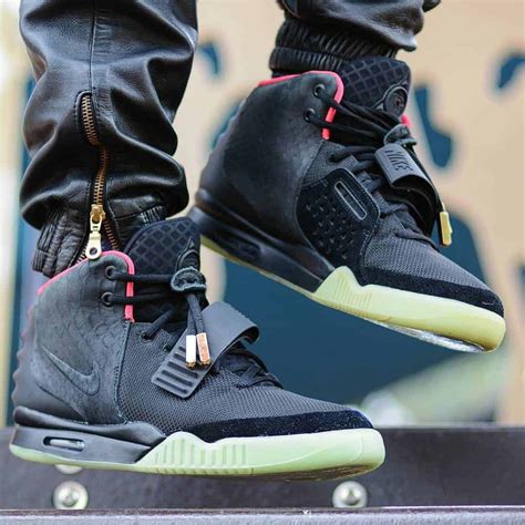 nike air yeezy 2 nrg replica|nike air yeezy 2.